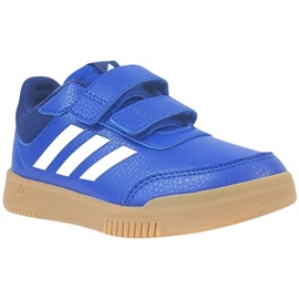 Adidas Tensaur Sport 2.0 Cf IF1727 azul 1