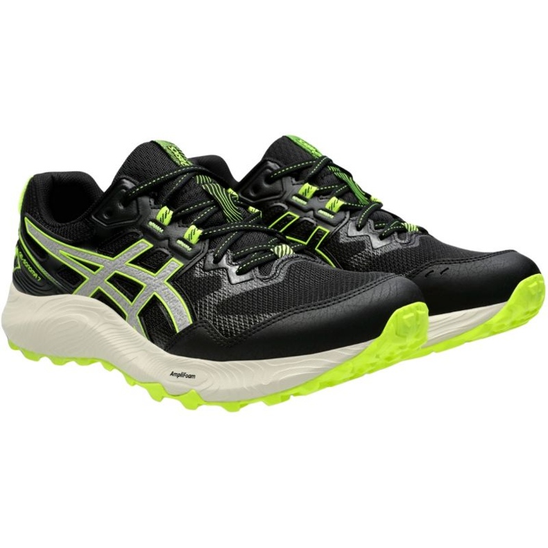 Tênis Asics Gel Sonoma 7 1011B595-004 preto 1