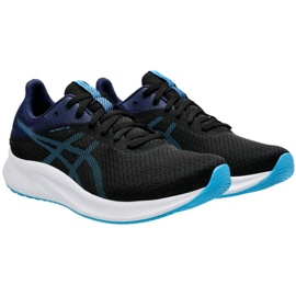 Tênis Asics Patriot 13 1011B485-010 preto 1