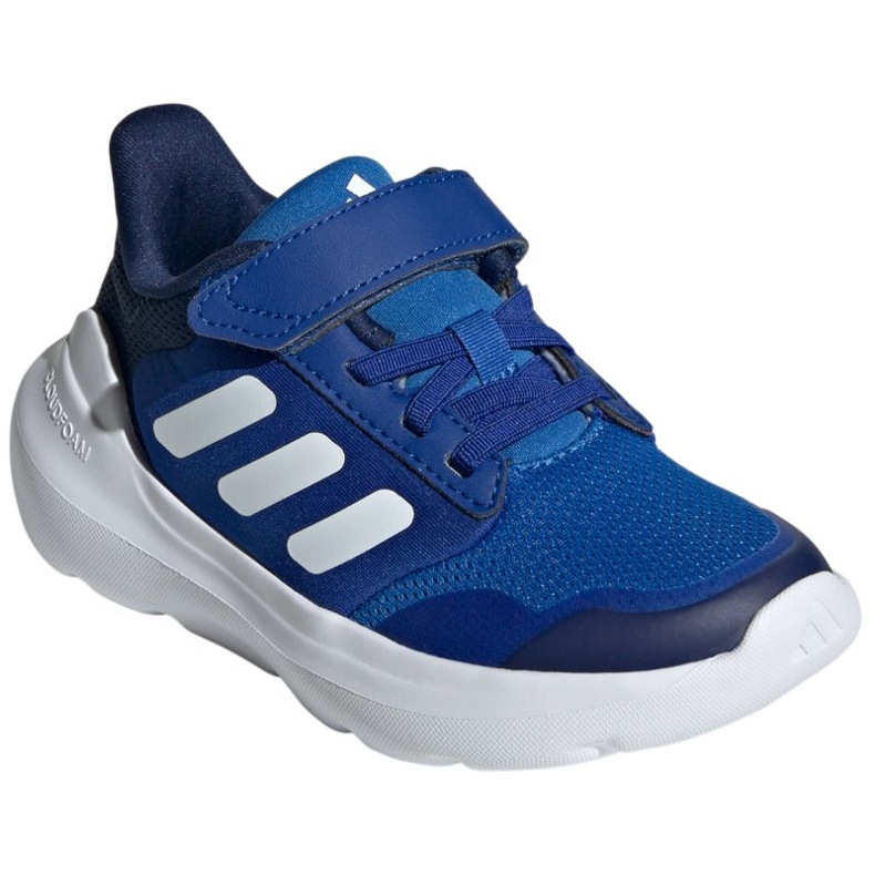 Tênis Adidas Tensaur Run 3.0 IE5989 azul 1