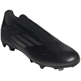 Adidas F50 League Ll FG/MG IE0609 sapatos preto 1