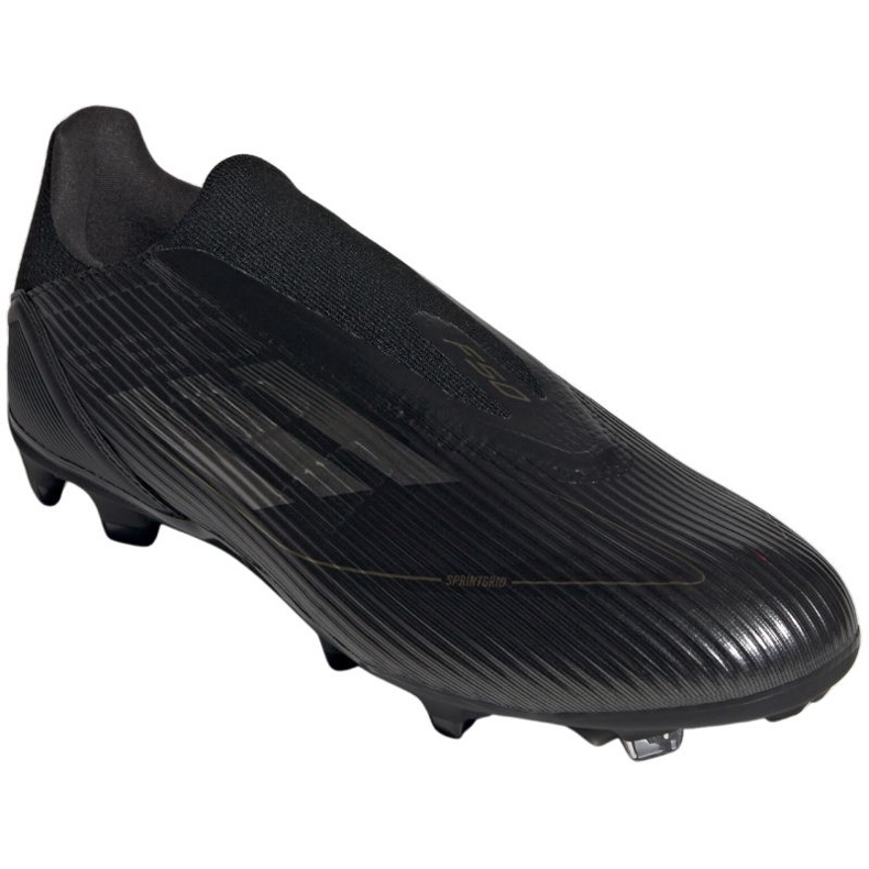 Adidas F50 League Ll FG/MG IE0609 sapatos preto 1