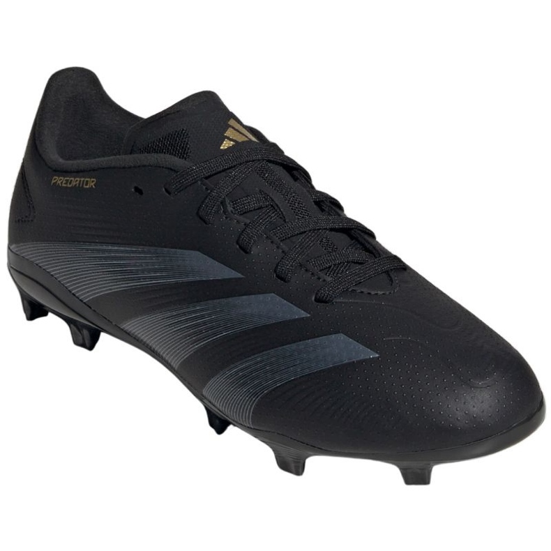 Tênis Adidas Predator League Fg IF6353 preto 1