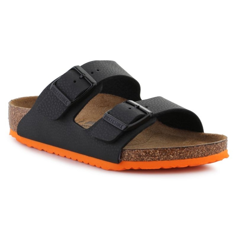 Chinelos Birkenstock Arizona 1026833 preto 1