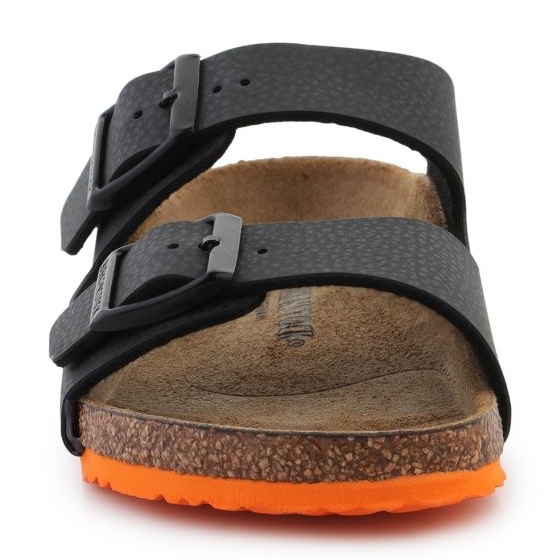 Chinelos Birkenstock Arizona 1026833 preto 2