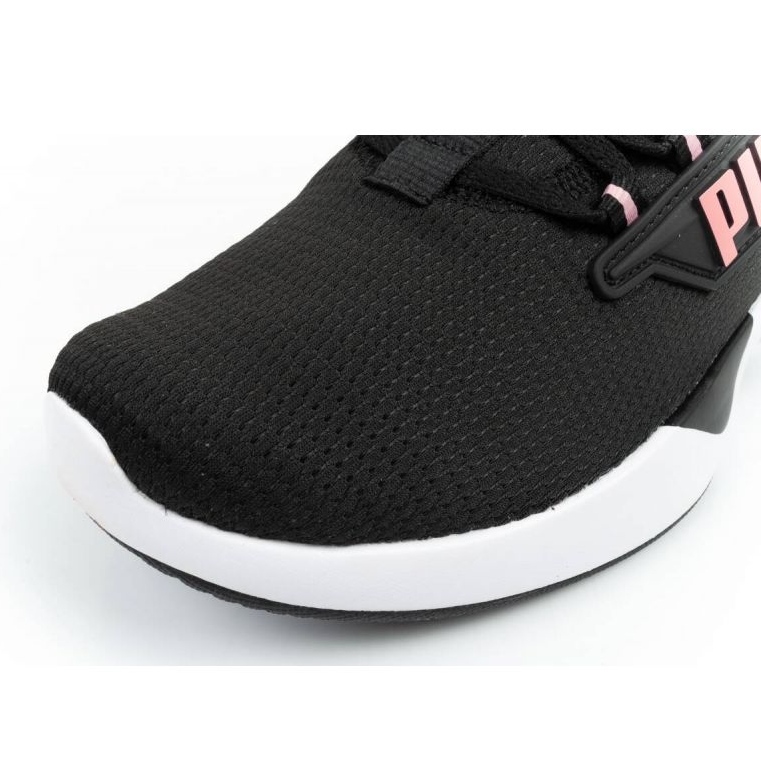Tênis de corrida Puma Retaliate 2 377085 04 preto 2