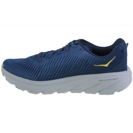 Sapatos Hoka Rincon 3 1119395-BDDV azul 1