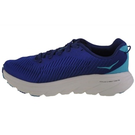 Sapatos Hoka Rincon 3 1119396-ESOM azul 1