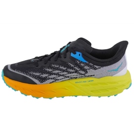 Sapatos Hoka Speedgoat 5 1123157-BEPR preto 1