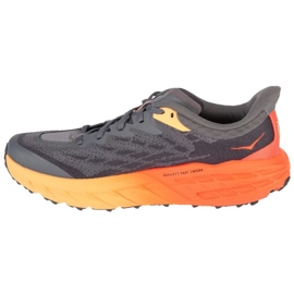 Sapatos Hoka Speedgoat 5 1123157-CFLM preto 1