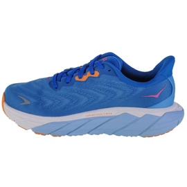 Hoka Arahi 6 sapatos 123195-AACS azul 1