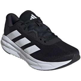 Tênis de corrida Adidas Galaxy 7 ID8760 preto 1