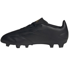 Tênis Adidas Predator Club L FxG IF6425 preto 1