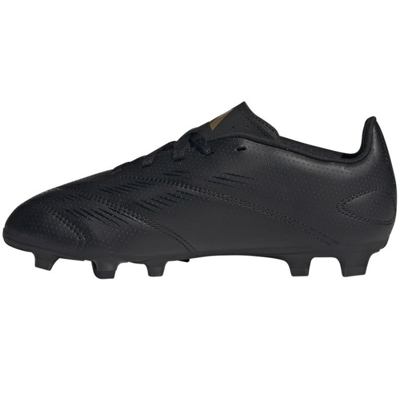 Tênis Adidas Predator Club L FxG IF6425 preto 1
