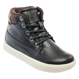 Calçado infantil Iguana Zaran Mid 92800183898 marrom 1