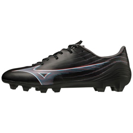 Tênis Mizuno Alpha Select Fg P1GA236501 preto 1
