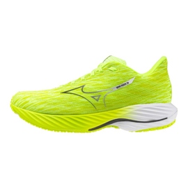 Sapatos Mizuno Wave Rider 28 J1GC240309 verde 1