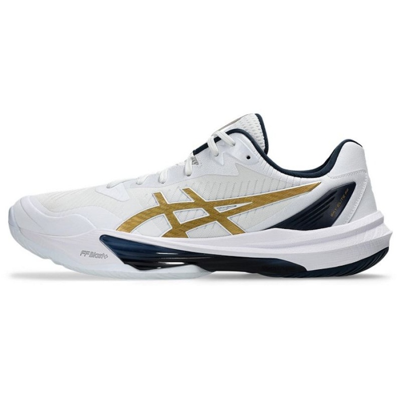 Tênis Asics Sky Elite Ff 3 1051A080101 branco 2