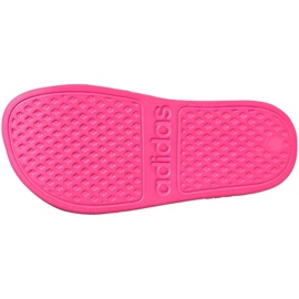 Chinelos Adidas Adilette Aqua IG4860 rosa 1