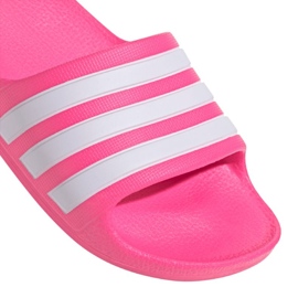 Chinelos Adidas Adilette Aqua IG4860 rosa 2