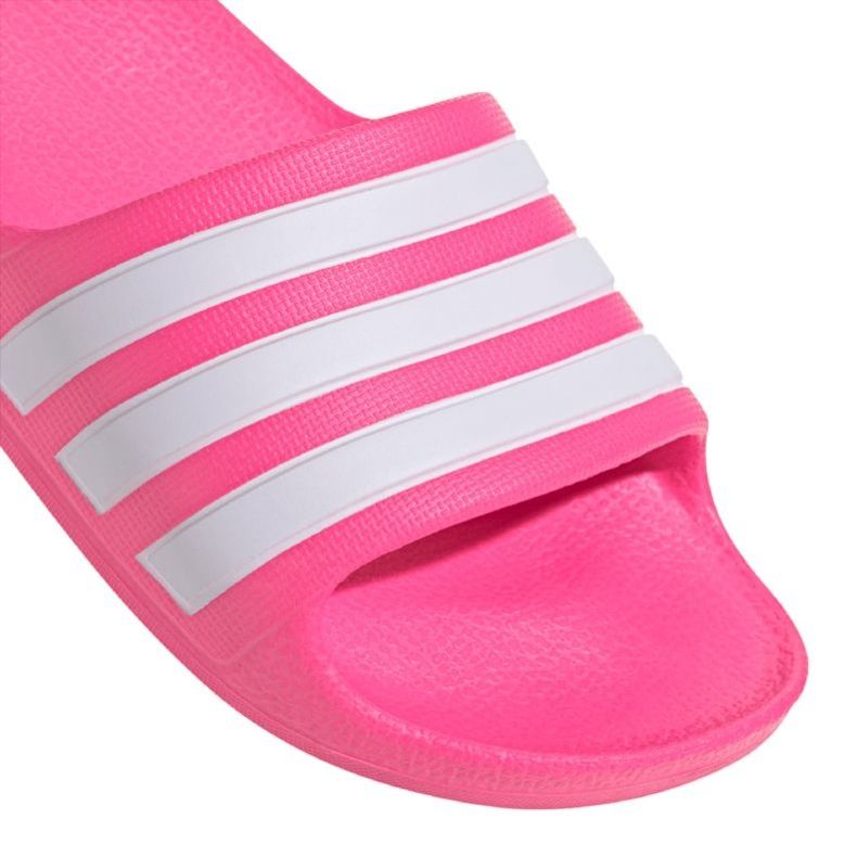 Chinelos Adidas Adilette Aqua IG4860 rosa 2