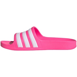 Chinelos Adidas Adilette Aqua IG4860 rosa 3