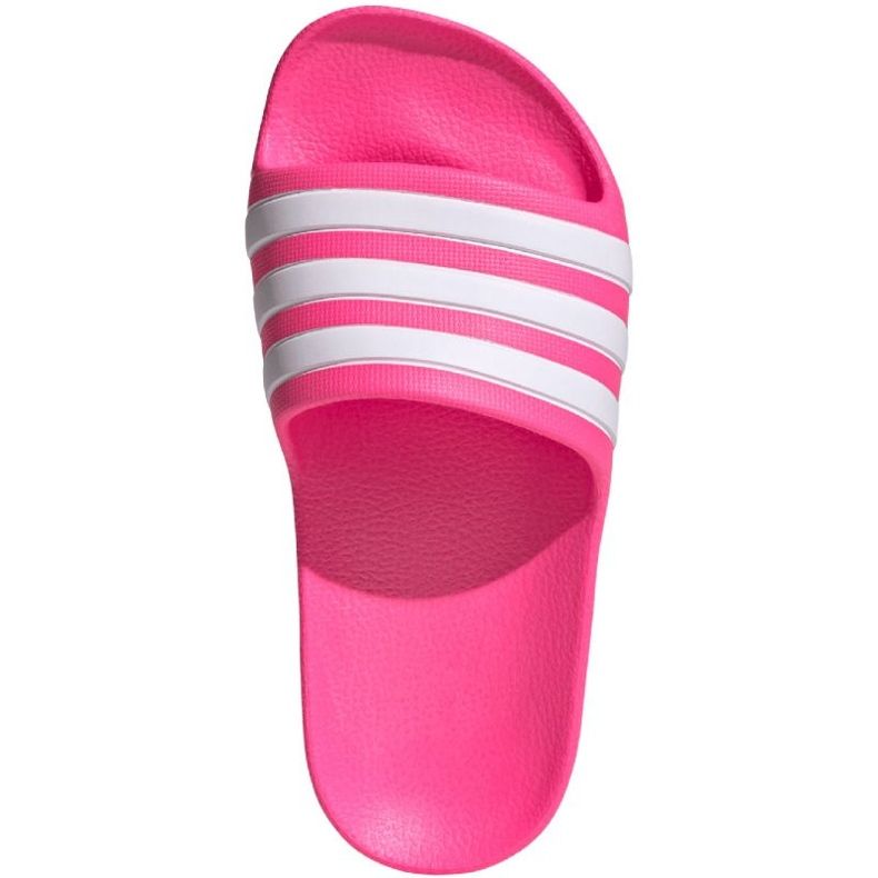 Chinelos Adidas Adilette Aqua IG4860 rosa 4