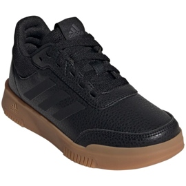 Tênis Adidas Tensaur Sport Training Lace IF1719 preto 1