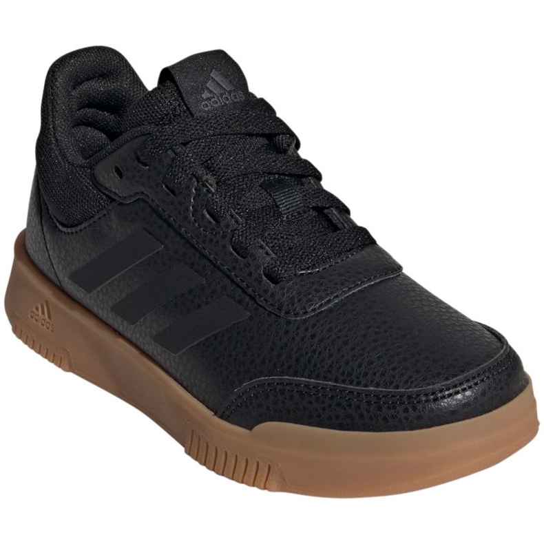 Tênis Adidas Tensaur Sport Training Lace IF1719 preto 1