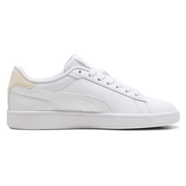 Calçados esportivos Puma Smash 3.0 L 39098719 branco 1