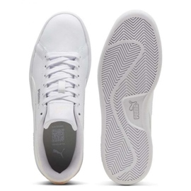 Calçados esportivos Puma Smash 3.0 L 39098719 branco 2