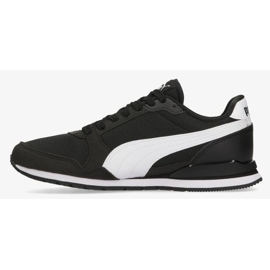 Calçados esportivos Puma St Runner v3 38551001 preto 1
