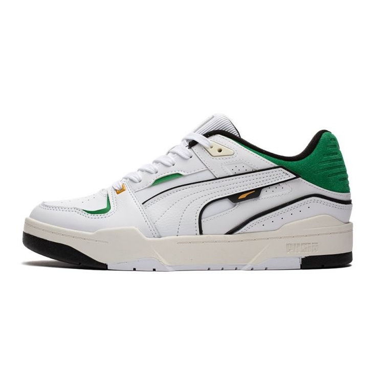Calçados esportivos Puma Slipstream 39326601 branco 1