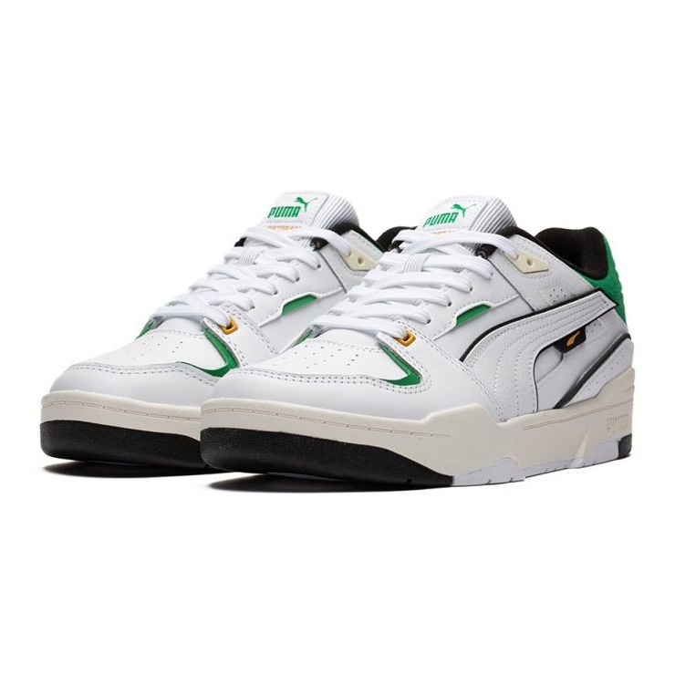 Calçados esportivos Puma Slipstream 39326601 branco 2