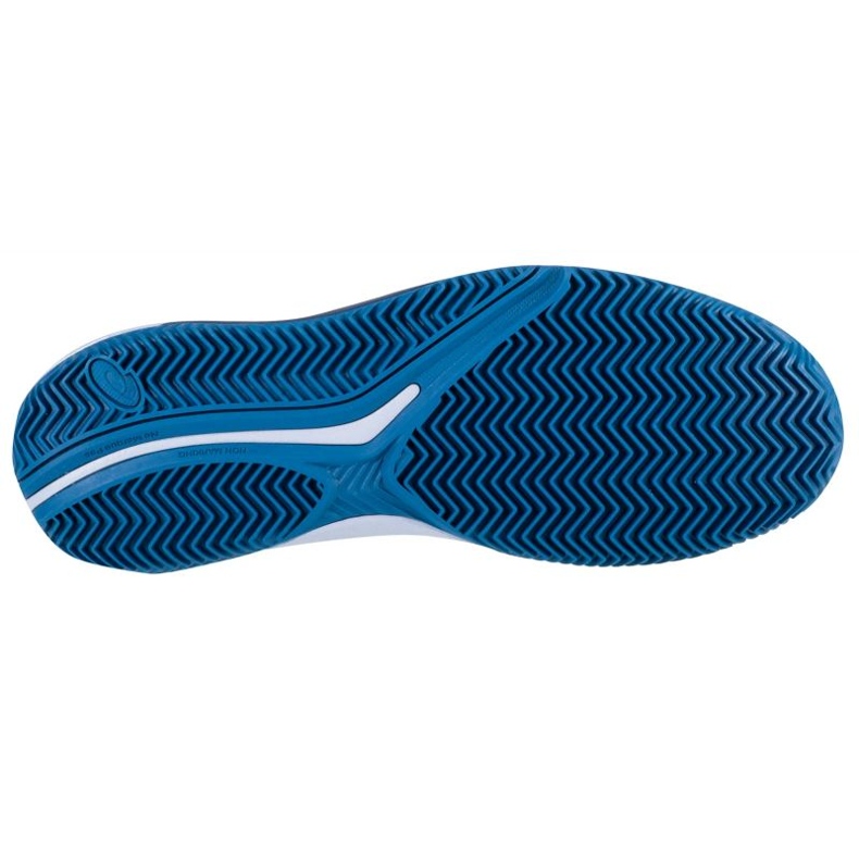 Tênis Asics Gel-Challenger 14 Clay 1041A449-402 azul 3