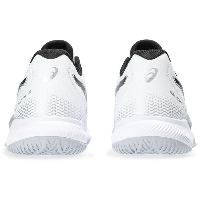 Tênis Asics Gel Tactic 12 1071A090100 branco 1