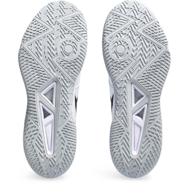 Tênis Asics Gel Tactic 12 1071A090100 branco 2