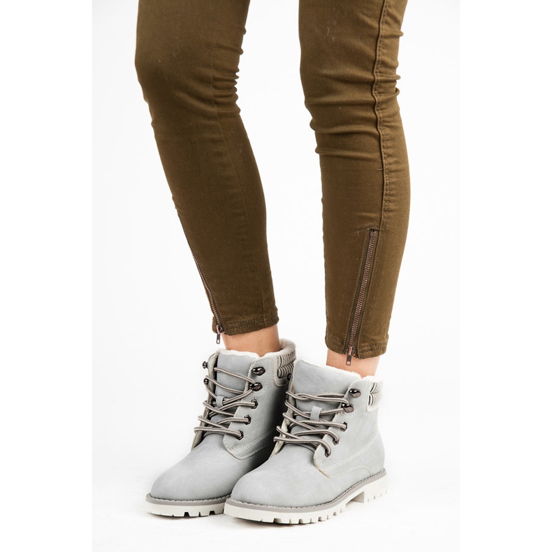 Vices New Collection Caçadores de vícios baixos cinza 1