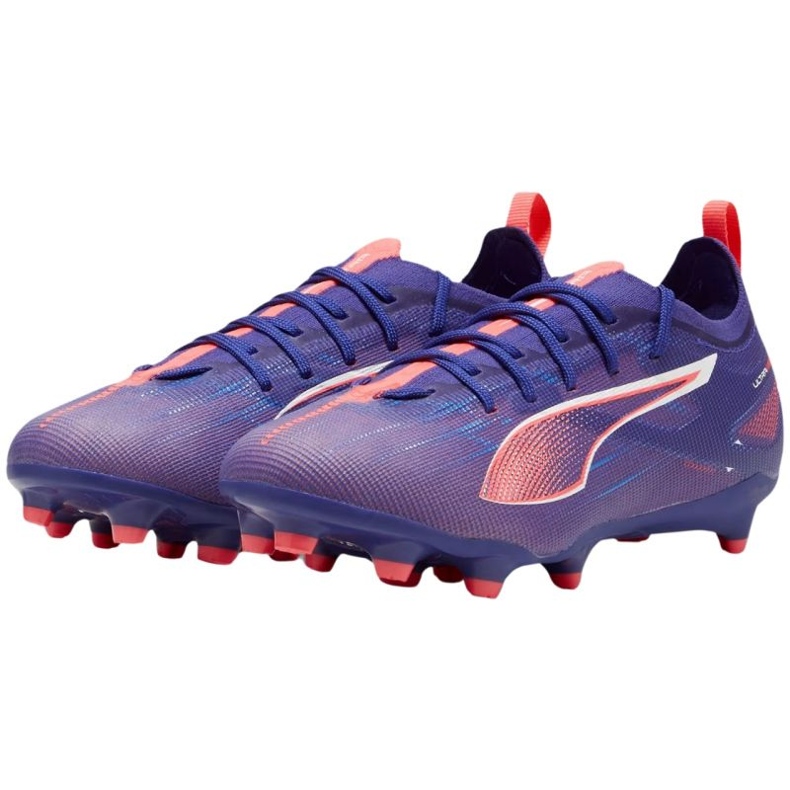 Puma Ultra 5 Pro FG/AG sapatos 107693 01 tolet 1