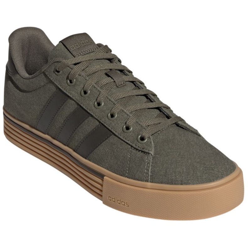 Tênis Adidas Daily 4.0 IF4494 cinza 1