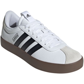 Adidas Vl Court 3.0 ID6285 branco 1