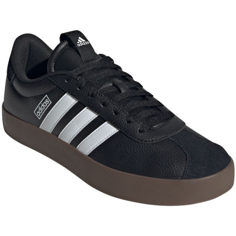 Adidas Vl Court 3.0 ID6286 preto 1