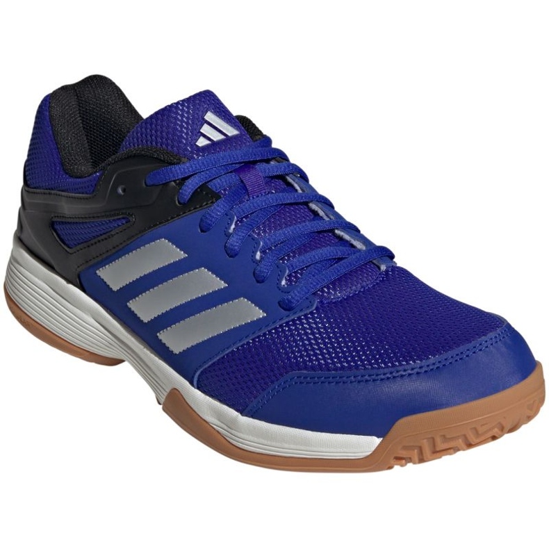 Sapatos Adidas Speedcourt IH0577 azul 1