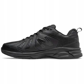 Tênis New Balance MX624AB5 preto 1