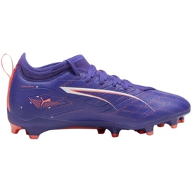 Puma Ultra 5 Match FG/AG sapatos 108096 01 tolet 1