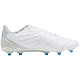 Tênis Puma King Pro FG/AG 107862 02 branco 1