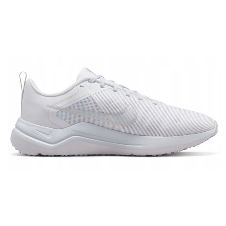 Tênis Nike Downshifter 12 DD9293-100 branco 1