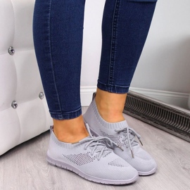 NEWS Sapatos W EVE211B 2