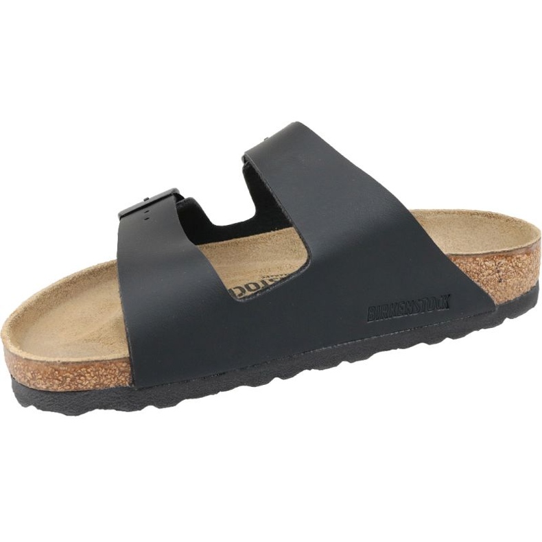 Chinelos Birkenstock Arizona 51191 preto 1