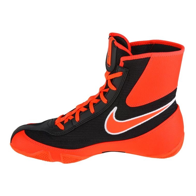 Tênis Nike Machomai 2 321819-002 vermelho 1